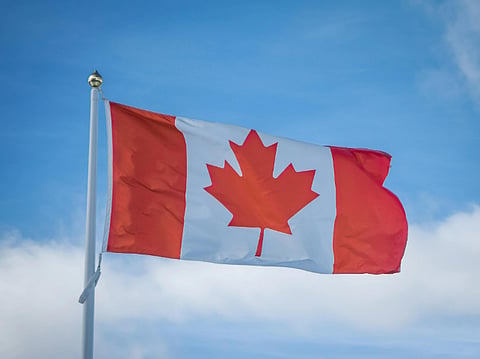 crypto license in Canada