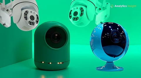 Best Smart Cameras Under Rs. 5000 in India 2026