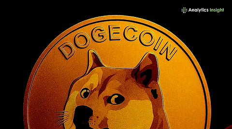 Dogecoin News Today: DOGE Triangle Pattern Points to $0.15, $0.30 and $0.40 by 2027
