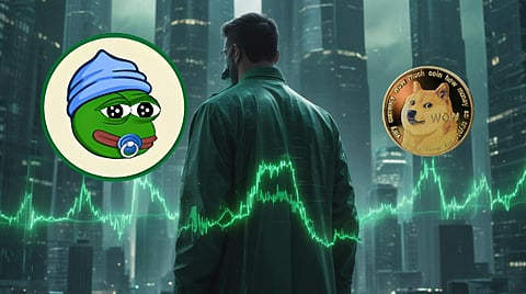 Top 5 Cryptos to Buy in 2026, Featuring New Dogecoin Rival With 48x Gains Ahead