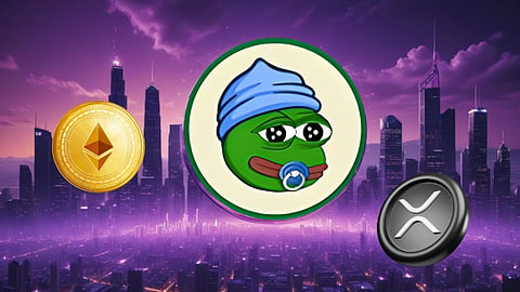 This Crypto Below $0.0025 Could Deliver a 20x ROI Faster Than Ethereum (ETH) or Ripple (XRP) Can Double