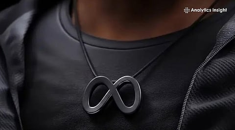 Meta Plans AI Pendant and Workplace Wearables in New Hardware Push