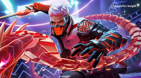 Garena Free Fire MAX Redeem Codes Today (May 30): Unlock Free Skins, Diamonds and Bundles