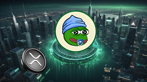 4 Cryptos to Buy Instead of XRP as Ripple Stays Over 50% Below ATH
