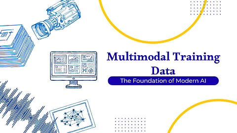 The Multimodal Training Data Problem Has a People-shaped Solution 