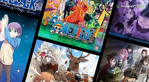 Top 10 Crunchyroll Anime for Hardcore Fans