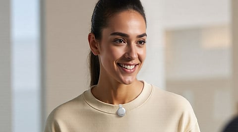 How Wearable AI Voice Recorders Are Reshaping Modern Workflows