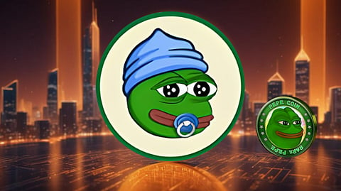Pepe Coin (PEPE) Millionaire Identifies the Next Meme Coin with 50x Growth Potential
