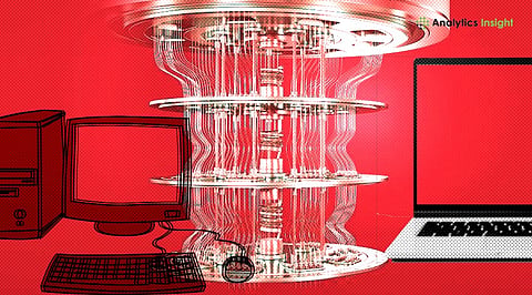 Top Quantum Computing Innovations Set to Revolutionize the Future
