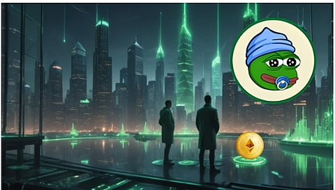 Ethereum’s (ETH) $5,000 Target Looks Promising, But These 4 Cheaper Tokens Could Deliver Better Returns