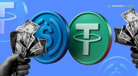 Can Stablecoins Replace Traditional Banking and Digital Payments in 2026?