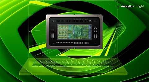 NVIDIA Targets Intel and AMD With New RTX Spark Processor for Windows Laptops