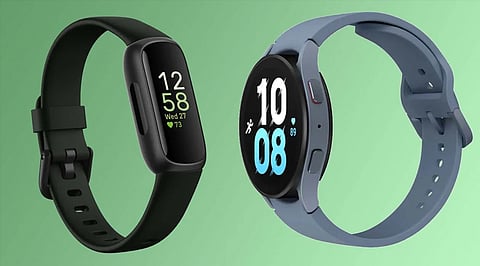 Smartwatch-vs-Fitness-Band