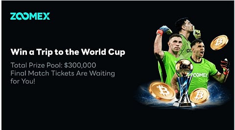 Score a Premium World Cup Hospitality