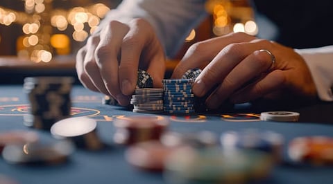 How Crypto Poker Platforms Attract a New Generation of Players
