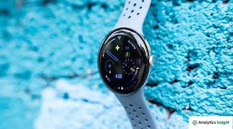 Google Pixel Watch 5 Leak: Alleged Prototype Found Underwater Before Launch 