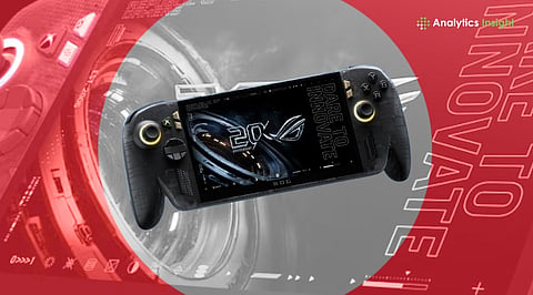 ASUS ROG Xbox Ally X20 Revealed: Check Upgraded Features