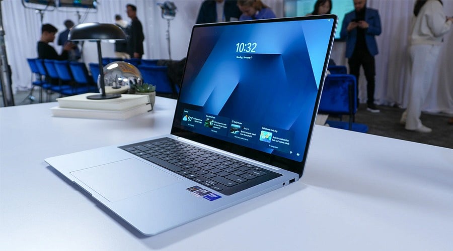 Samsung Galaxy Book 6 Ultra