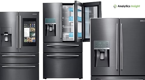 Best Double Door Refrigerators Under Rs. 25,000