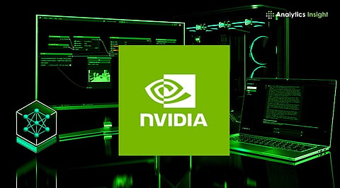 NVIDIA Introduces RTX Spark PCs Built for Personal AI Agents