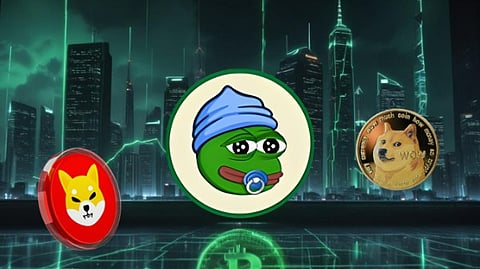 4 Penny Tokens That Are Not Dogecoin or Shiba Inu That Could Drive 1500% ROI in 2026 
