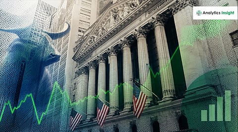 US Stock Market Today: S&P 500 and NASDAQ Slip From Record Highs as HPE Soars on AI Server Demand