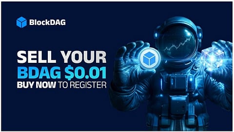 Final Countdown to $0.00000012: Why BlockDAG Is Eclipsing Solana & Ethereum in Strategic Value 