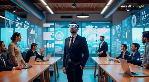 The Future of Workplace Leadership in a Hybrid Economy