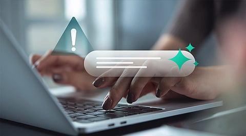 AI Mistakes That Could Put Your Data at Risk