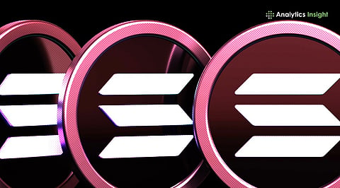Solana ETFs See Zero Outflows: Is a Major SOL Price Rally on the Horizon?