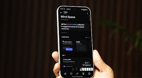 Top AI Features Hidden Inside Your Smartphone