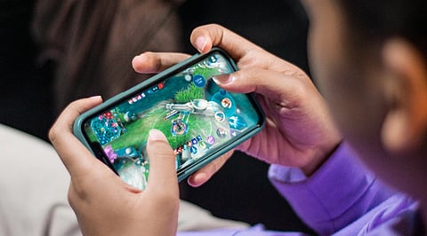 Top Mobile Games Dominating India in 2026