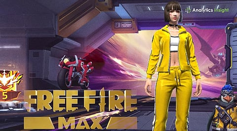 Free Fire MAX Redeem Codes for June 2: Claim Rings, Emotes & More 