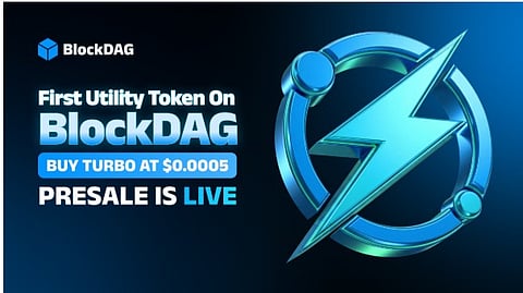 BlockDAG’s Turbo