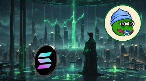Solana (SOL) Targets Strong Recovery, While This New Coin Below $0.003 Goes Parabolic 