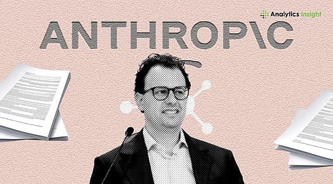 Anthropic Files for IPO, Signals AI Market Inflection Point 