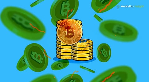 Crypto Prices Today: Bitcoin at $70,742, Strategy Sells BTC for the First Time Since 2022, CME Goes 24/7