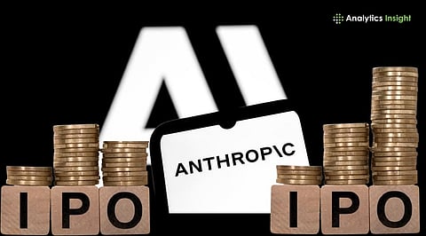 Anthropic’s IPO Bet Puts AI Hype to the Ultimate Market Test