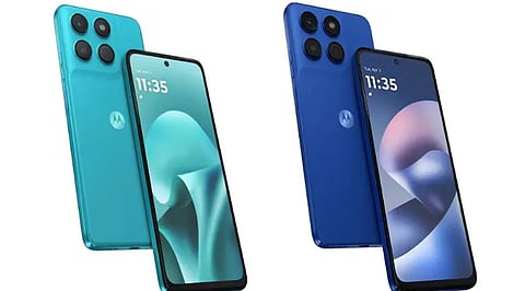 Motorola G37 Power 