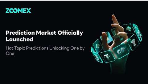 Zoomex Prediction Market