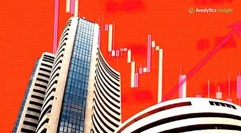 Stock Market Update: Nifty 50, Sensex Open Lower as FII Selloff Hits Rs. 8,363 Cr, Rupee Slips to 95.45