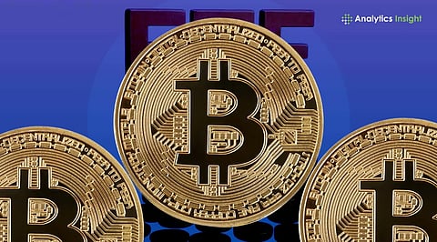 How Bitcoin ETFs are Driving Institutional Crypto Adoption