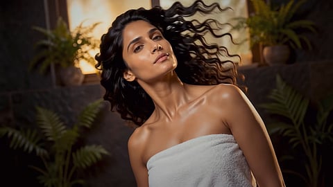 VerSe Innovation's Spark AI Powers Dhathri's First AI-Generated Brand Film