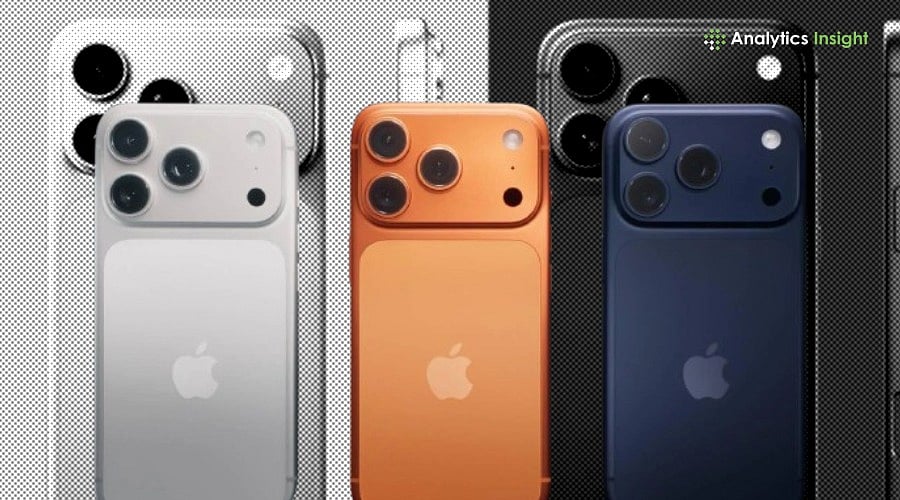 i Phone 18 Pro Leak Reveals Bigger Battery and Improved Efficiency
