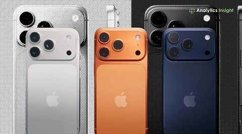 iPhone 18 Pro Leak Reveals Bigger Battery and Improved Efficiency