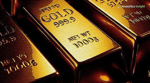 Gold Price Today: MCX Gold Inches Up to Rs 1,59,447 as Oil Jumps 1% on US-Iran War Fears 