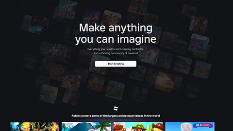 Roblox