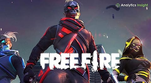 Free Fire Max Redeem Codes for June 3: Grab Premium Skins, Bundles, and More Rewards!