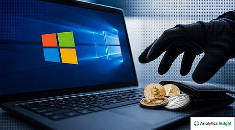 Crypto News Today: Microsoft Warns Crypto Investors as npm Malware Targets Wallets