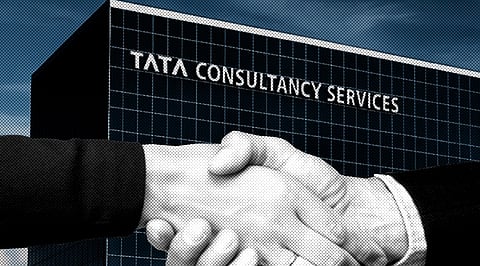 TCS expands partnership with Euroclear to modernize Sweden’s central securities depository